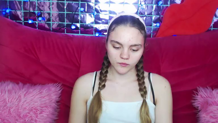 BlondyMaya