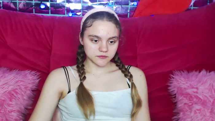 BlondyMaya