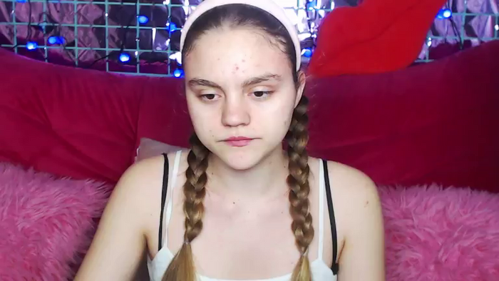 BlondyMaya