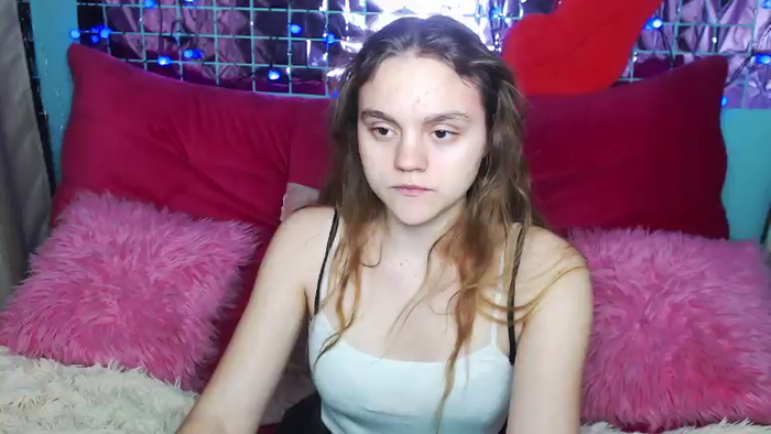 BlondyMaya