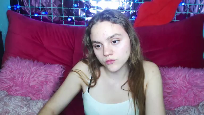 BlondyMaya