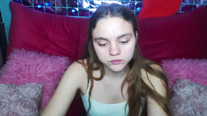 BlondyMaya