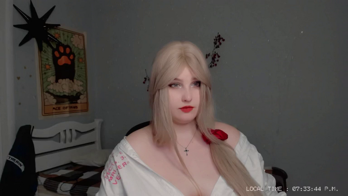 CrystalChris18