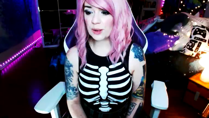 GoddessValkyrieRose