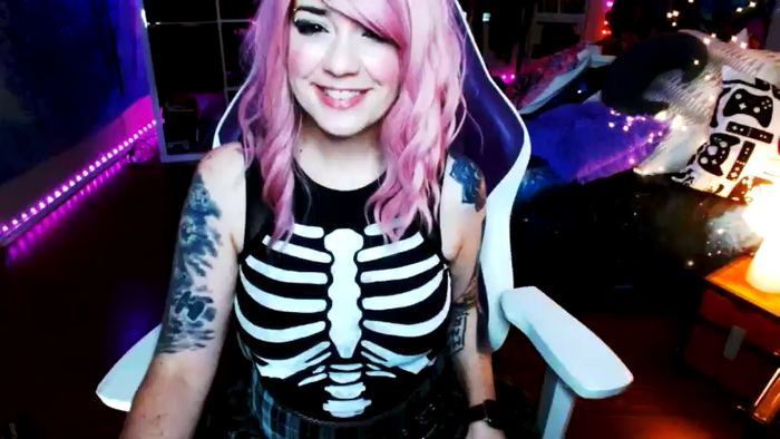 GoddessValkyrieRose