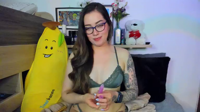 HannahMolly
