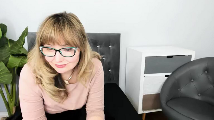 JustineCrystal
