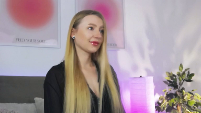 MariaKross