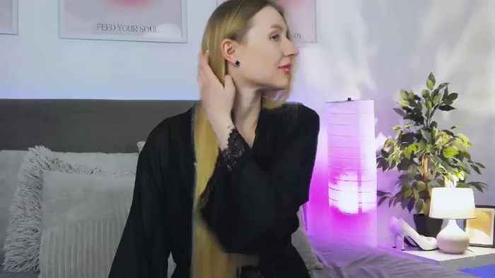 MariaKross