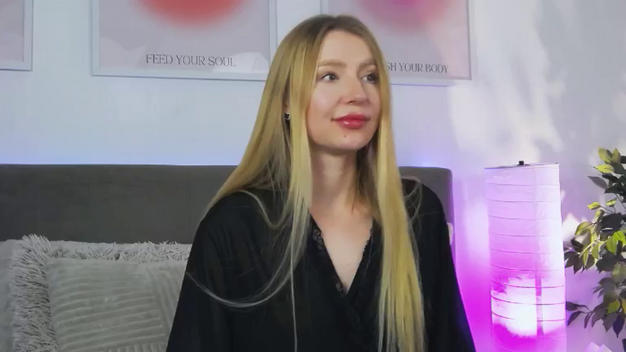 MariaKross
