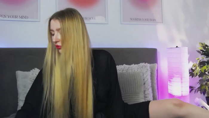 MariaKross