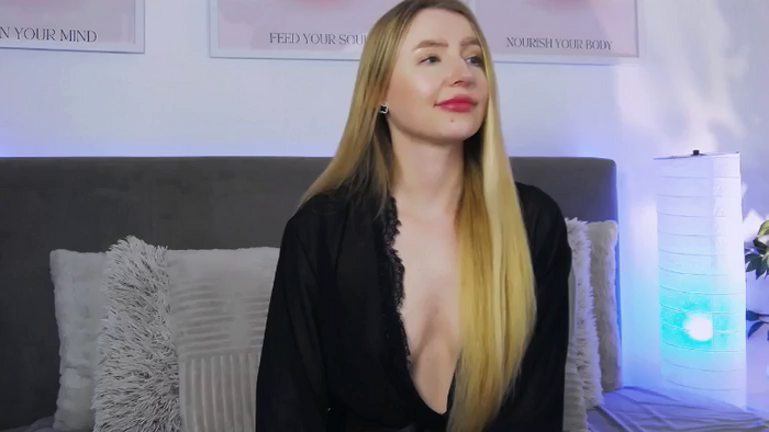 MariaKross