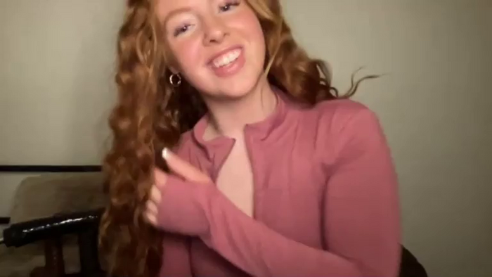 MaskedRedhead