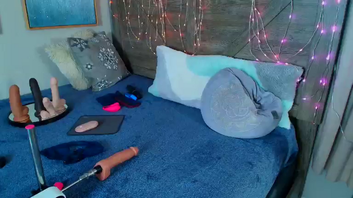 MayaMerciXoxo