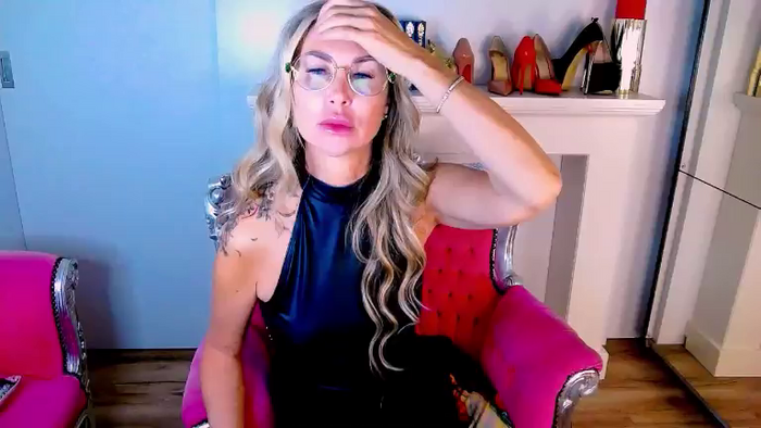 MillaVonLove