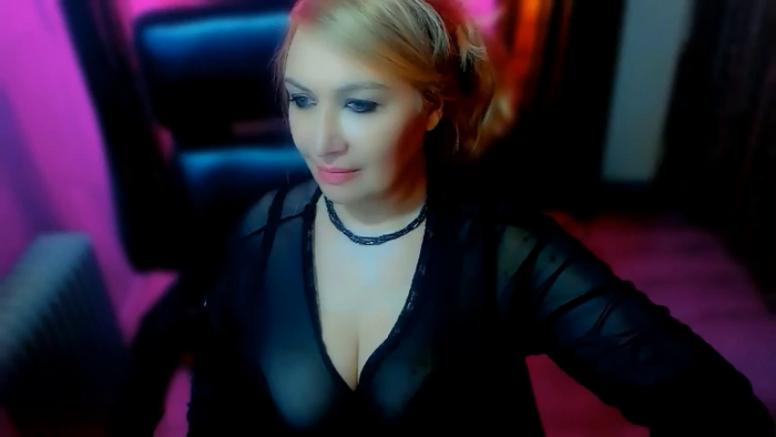 MissGina