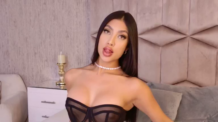 SabrinaRoss