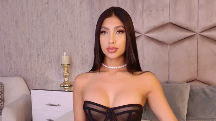 SabrinaRoss