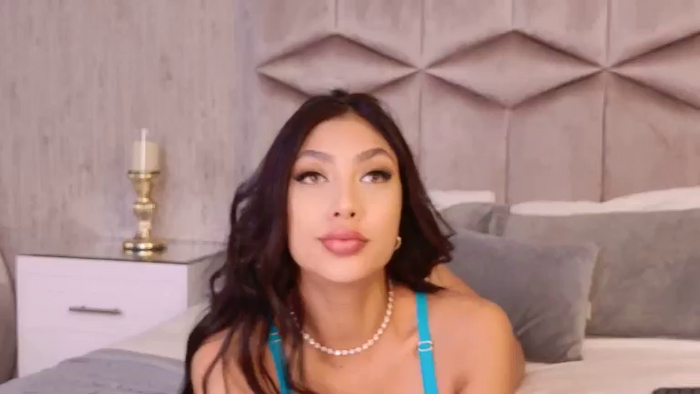 SabrinaRoss