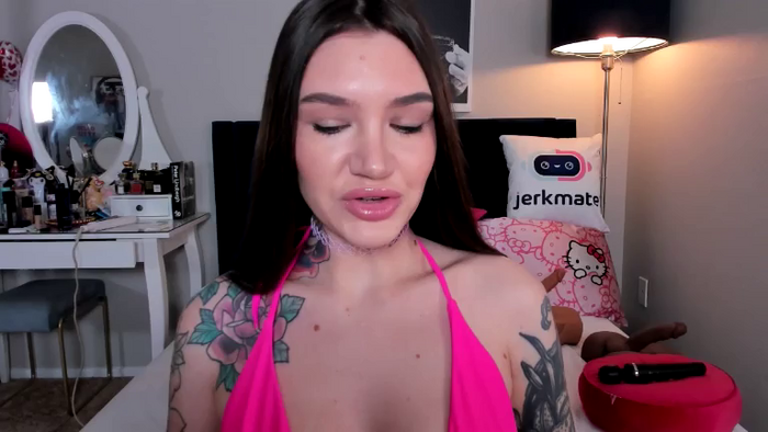 SashaNels