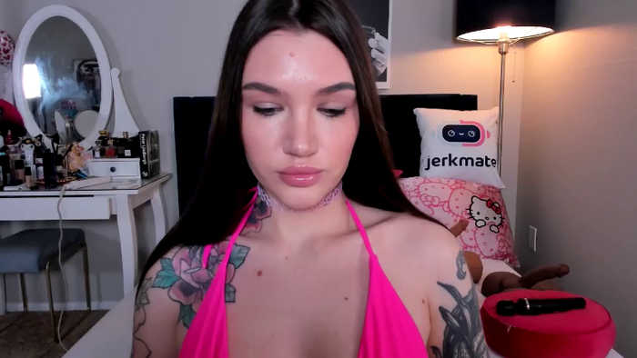 SashaNels