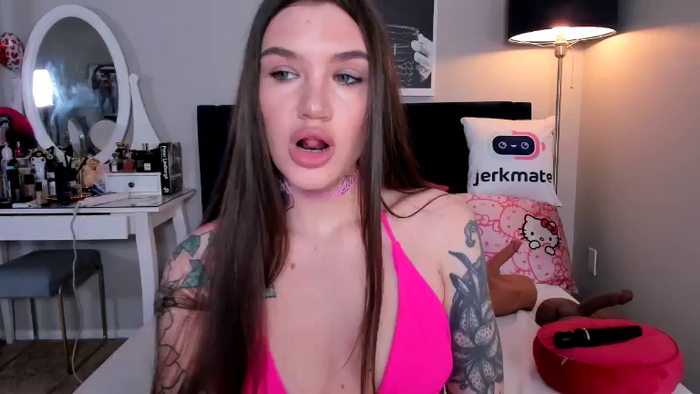 SashaNels