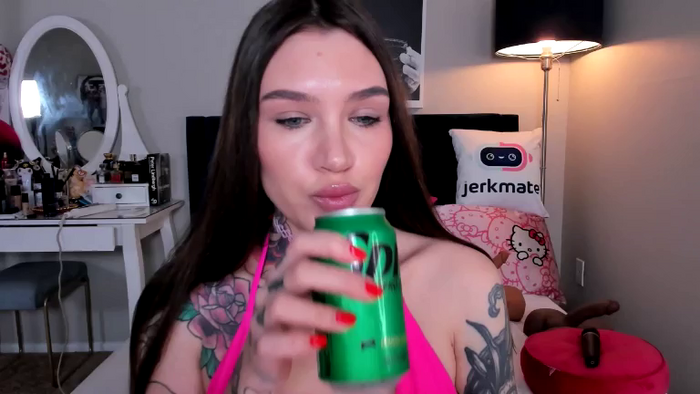SashaNels
