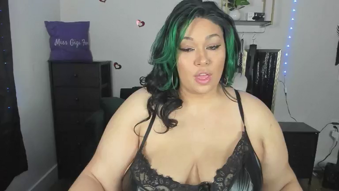 SuccubusMissGigiFox
