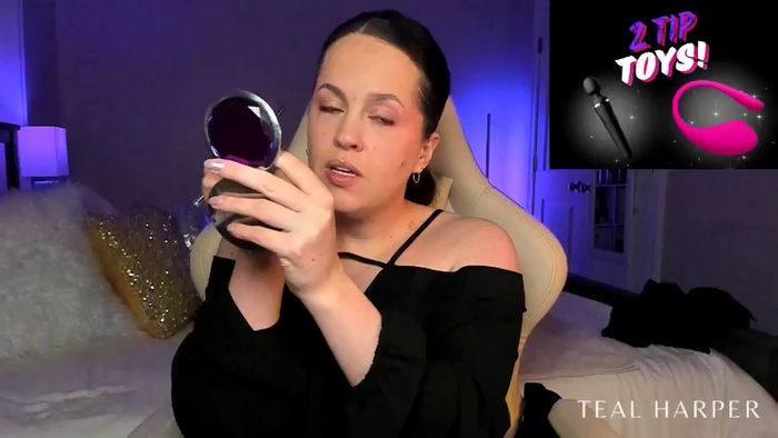 Teal_Harper