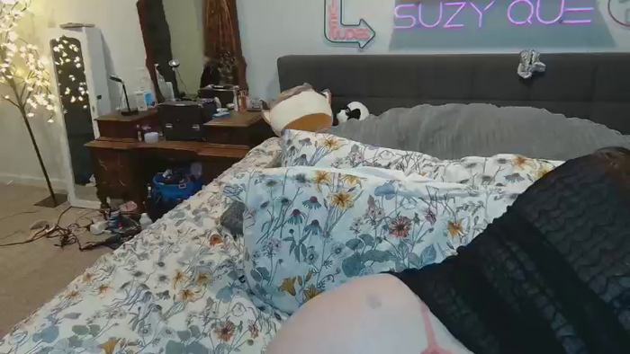 suzyque