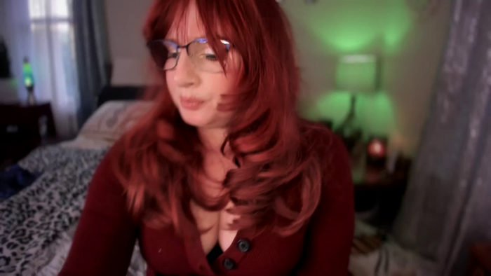 AmberSpanks