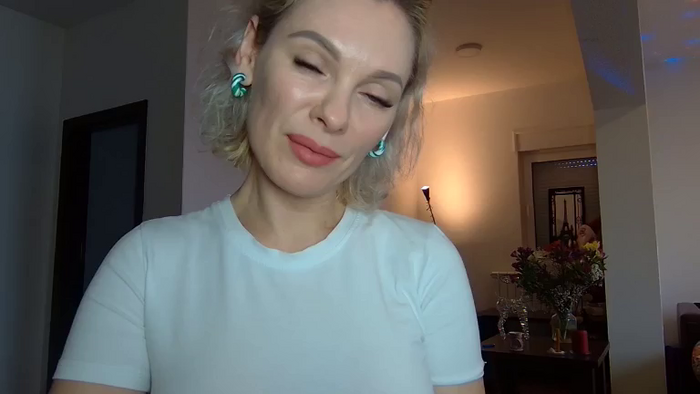 BeautifulKollette