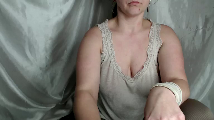 BettyGirlKiss