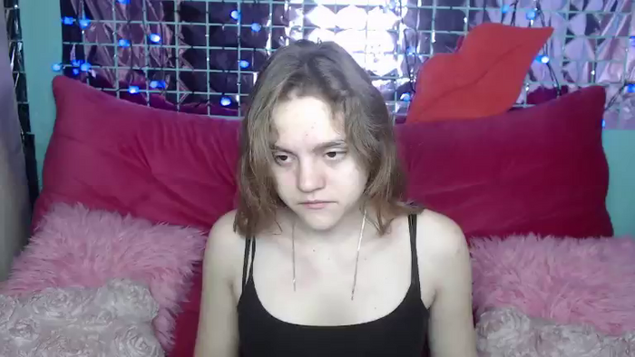 BlondyMaya