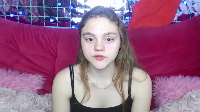 BlondyMaya