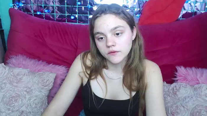 BlondyMaya