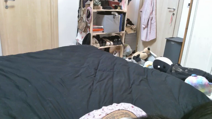 CharlotteDreamy