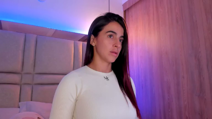 MacarenaEscobar27
