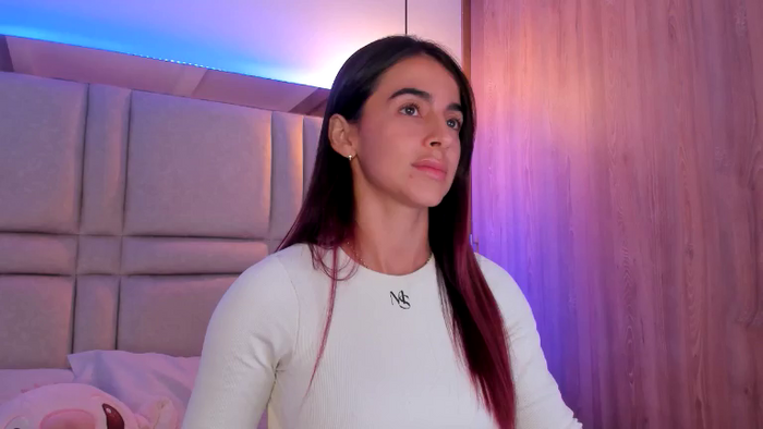 MacarenaEscobar27