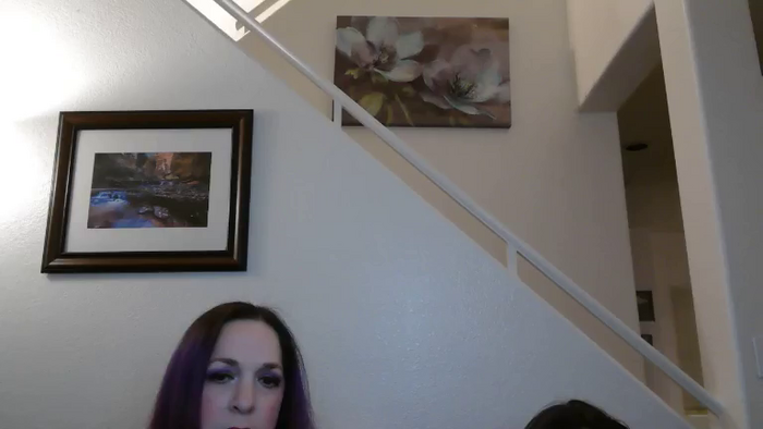 MistressNeonMarie