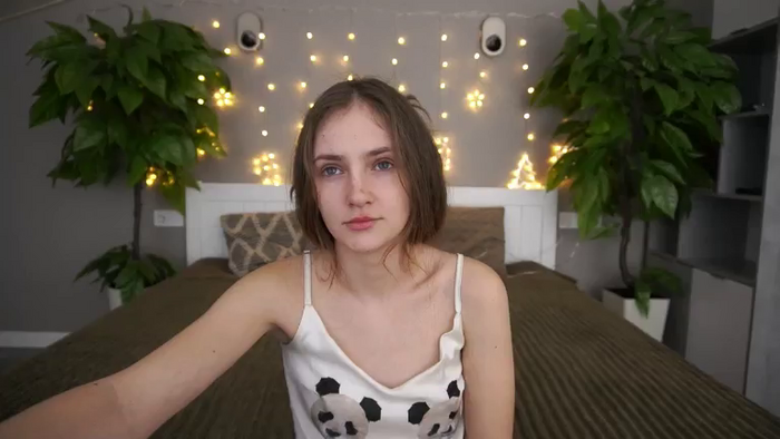 PamHorny