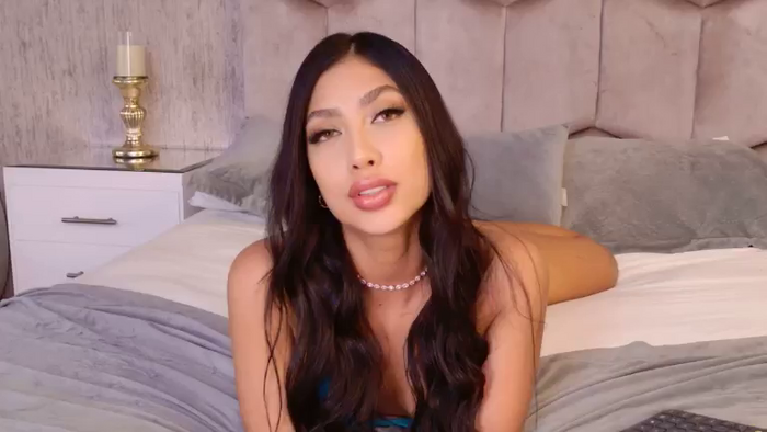 SabrinaRoss