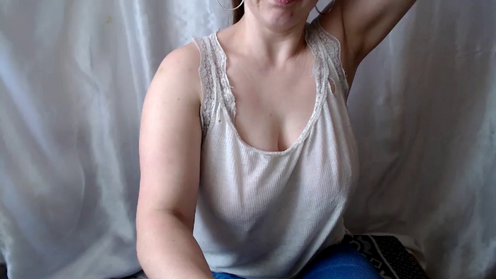BettyGirlKiss
