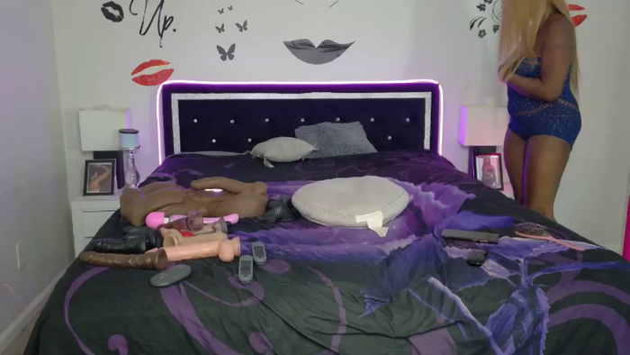 ChocolateFantasyXXXX