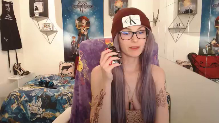 DakotaBlissxo