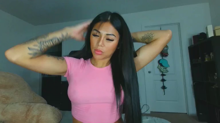 ExoticArya