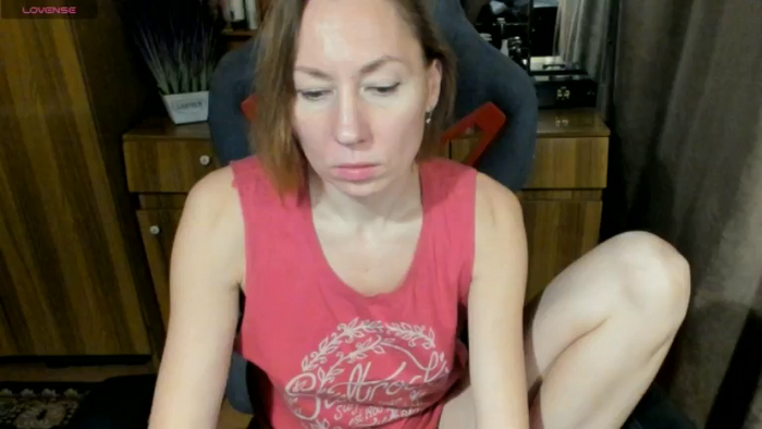 Foxy_chloe