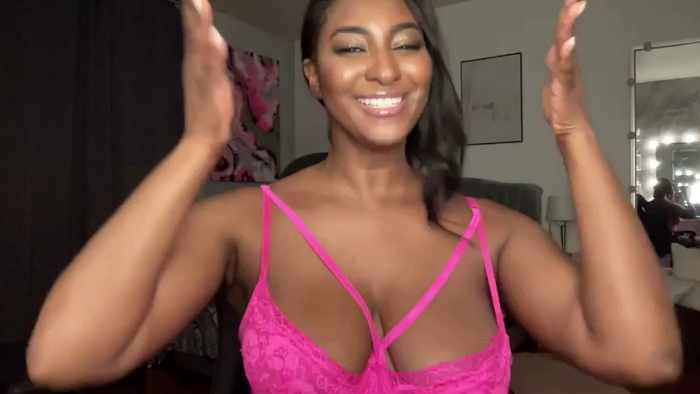 GoddessDDlynn