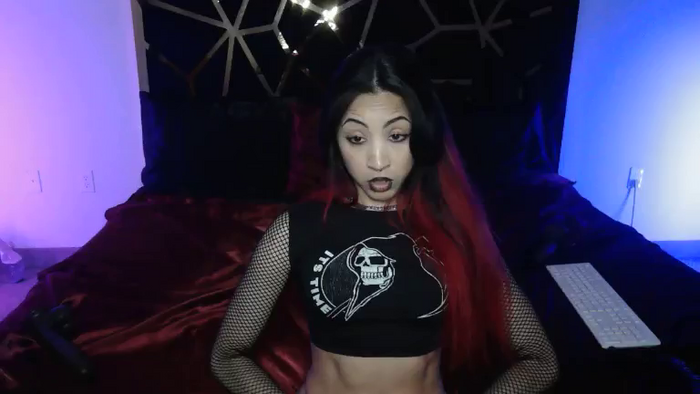 GoddessRitaReaper