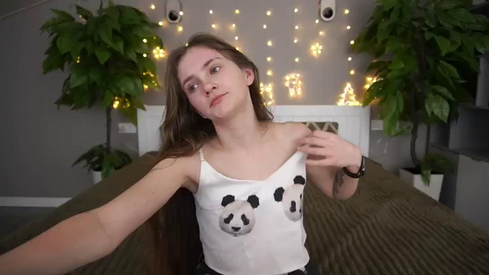 PamHorny